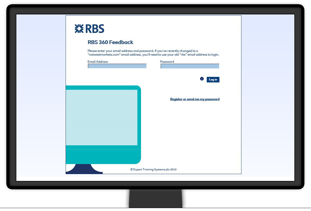 RBS-Log-in-screen